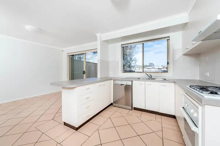 Sixth view of Homely townhouse listing, 49/174 Clive Steele Avenue, Monash ACT 2904