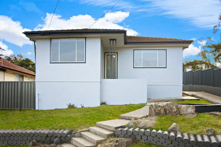 Main view of Homely house listing, 120 Barbara Boulevard, Seven Hills NSW 2147