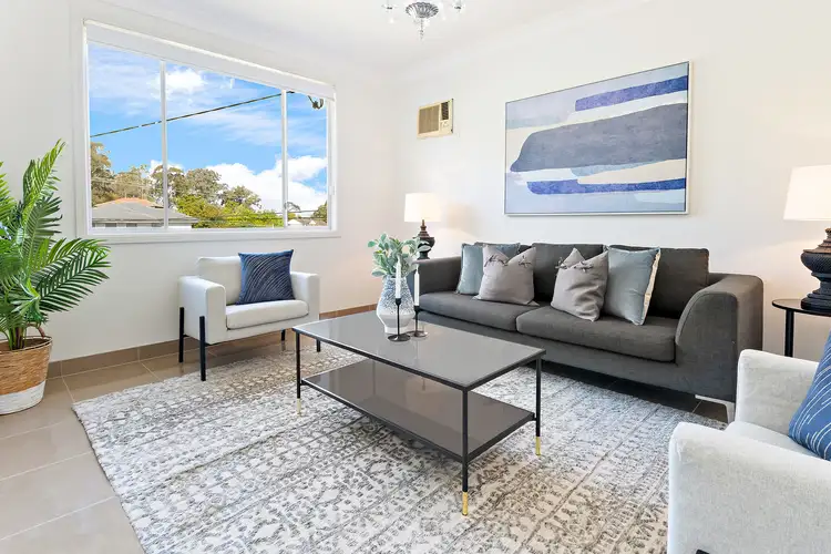 Sixth view of Homely house listing, 120 Barbara Boulevard, Seven Hills NSW 2147