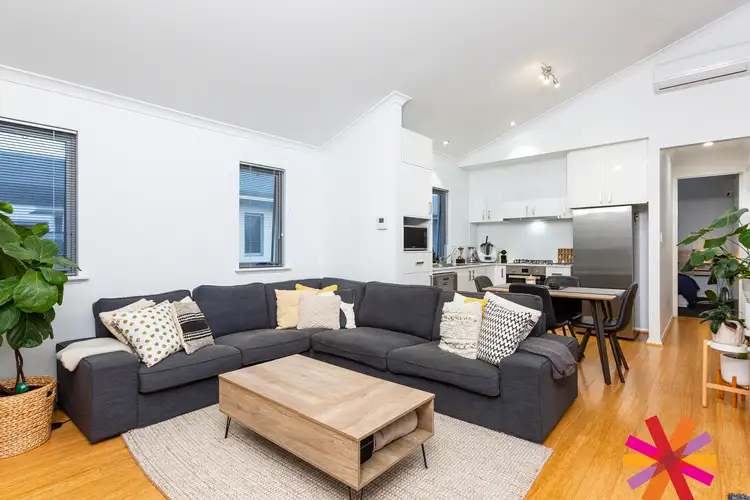 6/64 Fitzroy Road, Rivervale WA 6103