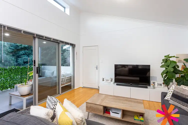 Third view of Homely apartment listing, 6/64 Fitzroy Road, Rivervale WA 6103