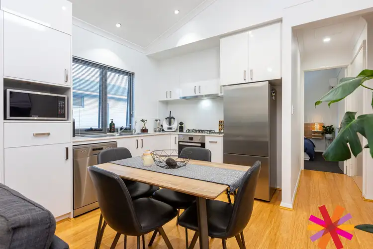 Fourth view of Homely apartment listing, 6/64 Fitzroy Road, Rivervale WA 6103