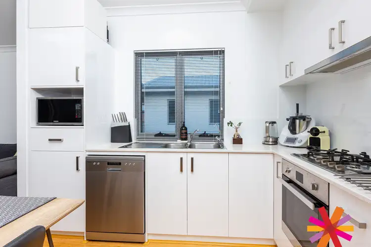 Fifth view of Homely apartment listing, 6/64 Fitzroy Road, Rivervale WA 6103