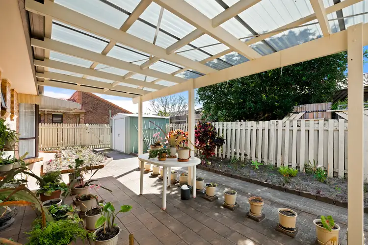 Third view of Homely unit listing, 104/8 Melody Court, Warana QLD 4575
