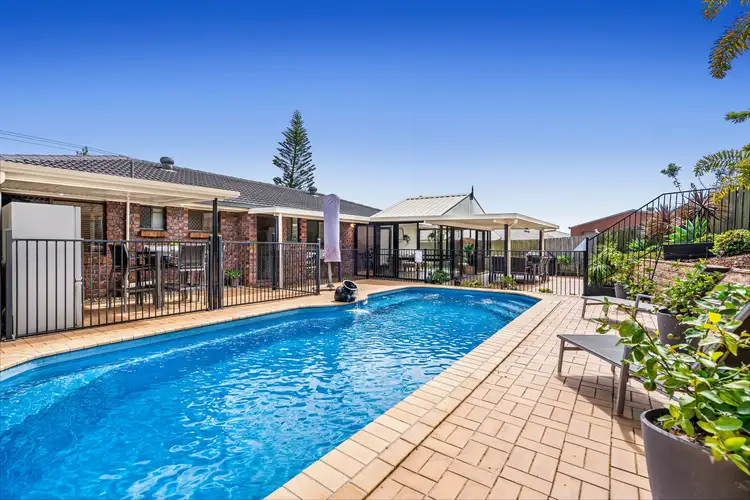 Main view of Homely house listing, 92 Vienna Road, Alexandra Hills QLD 4161