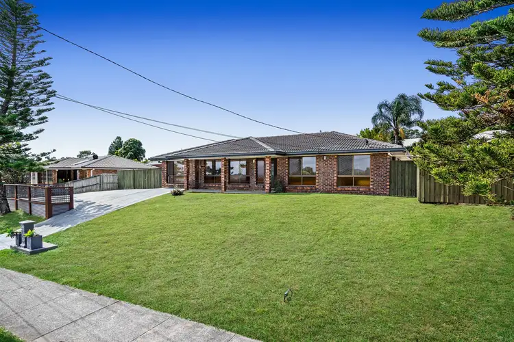 Second view of Homely house listing, 92 Vienna Road, Alexandra Hills QLD 4161