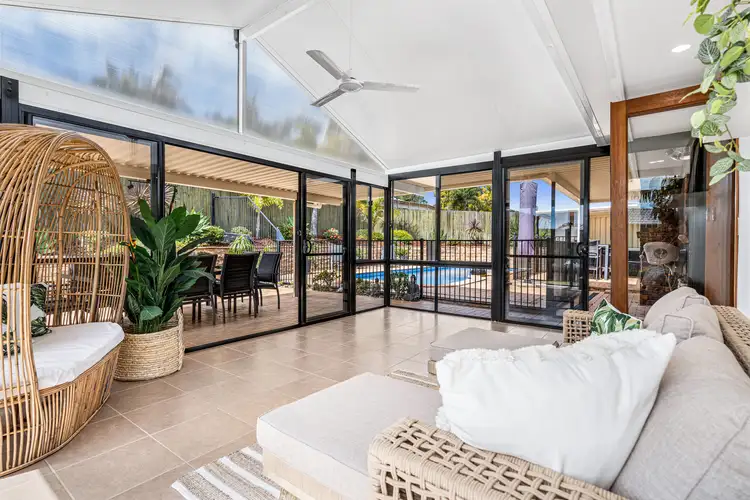 Sixth view of Homely house listing, 92 Vienna Road, Alexandra Hills QLD 4161