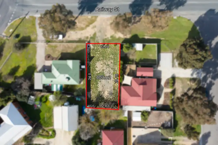 41 Railway Street, Kangaroo Flat VIC 3555