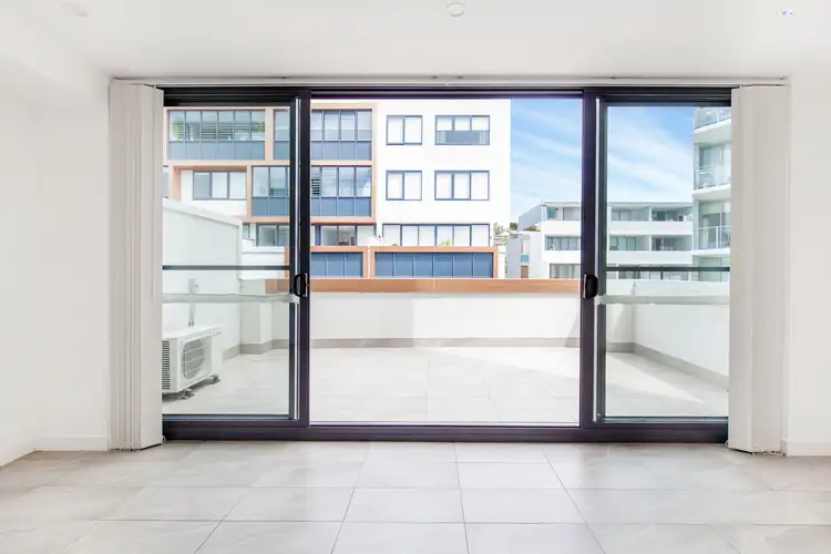 Sixth view of Homely apartment listing, 406/23-29 Pacific Parade, Dee Why NSW 2099