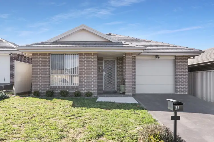 6B Swan Loop, Goulburn NSW 2580
