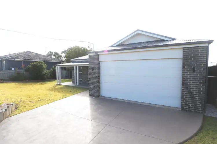 51 Fitzroy Street, Goulburn NSW 2580