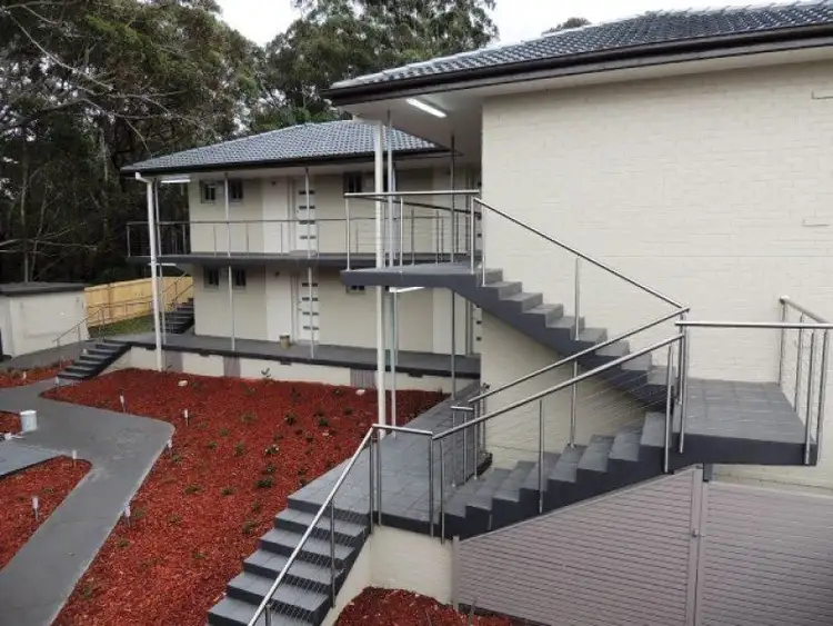139 Evans Road