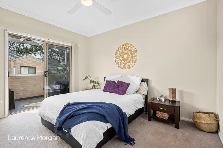 Fourth view of Homely townhouse listing, 10/42 Carters Lane, Fairy Meadow NSW 2519
