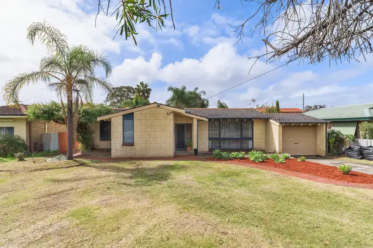15 Abinger Road, Lynwood WA 6147