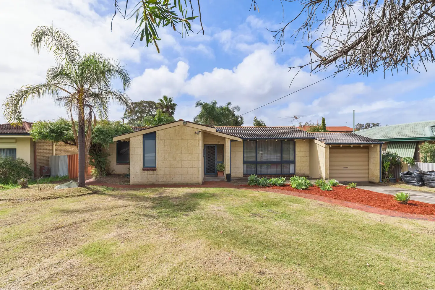 Main view of Homely house listing, 15 Abinger Road, Lynwood WA 6147