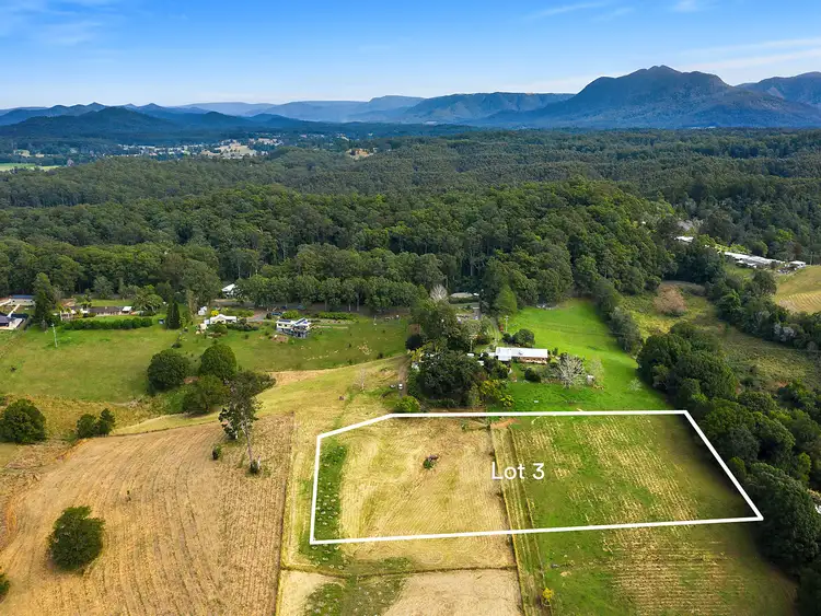 Fourth view of Homely rural property listing, LOT 2, 150 Hydes Creek Road, Bellingen NSW 2454