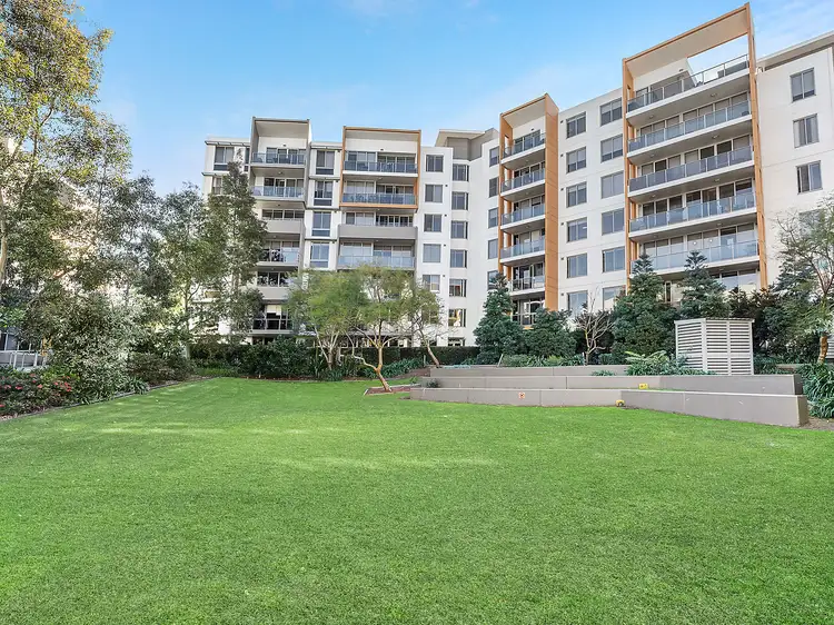 542/5 Loftus Street, Turrella NSW 2205