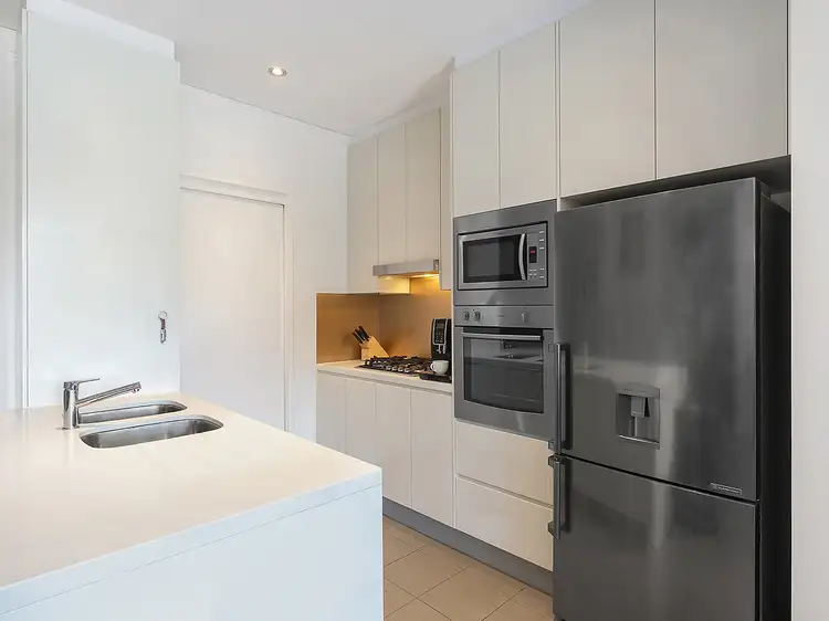 Third view of Homely apartment listing, 542/5 Loftus Street, Turrella NSW 2205