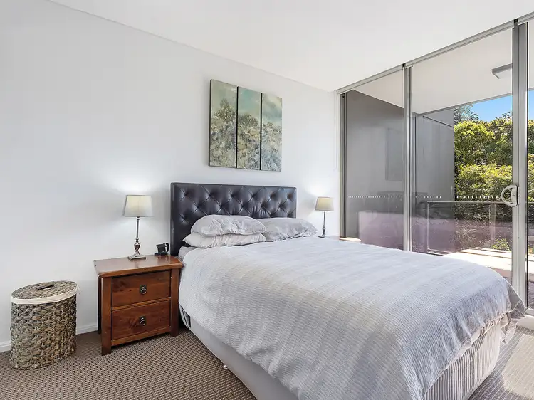 Fourth view of Homely apartment listing, 542/5 Loftus Street, Turrella NSW 2205