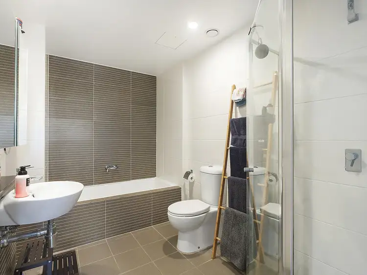 Fifth view of Homely apartment listing, 542/5 Loftus Street, Turrella NSW 2205