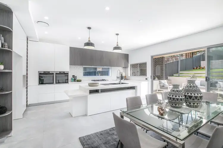 154A Holt Road, Taren Point NSW 2229
