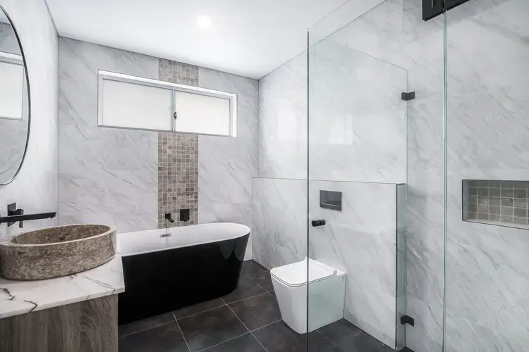 Fourth view of Homely semi-detached listing, 154A Holt Road, Taren Point NSW 2229