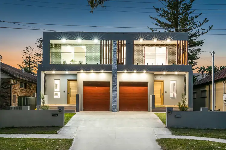 Sixth view of Homely semi-detached listing, 154A Holt Road, Taren Point NSW 2229