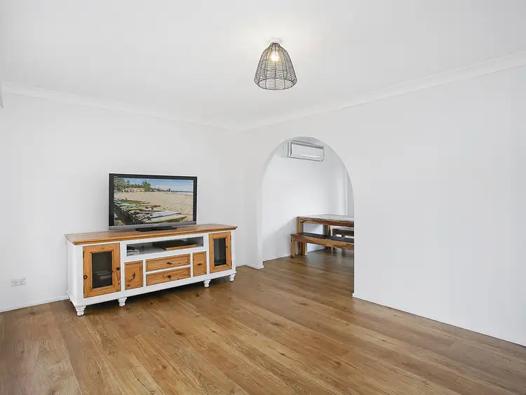 Third view of Homely semi-detached listing, 2/9 Tari Place, Buff Point NSW 2262