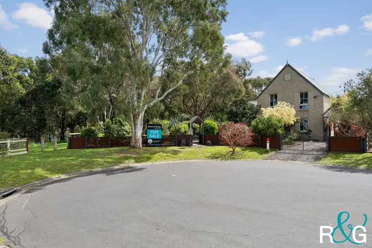Second view of Homely house listing, 26 Ferguson Drive, Balnarring Beach VIC 3926
