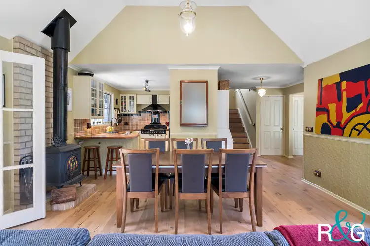 Fifth view of Homely house listing, 26 Ferguson Drive, Balnarring Beach VIC 3926