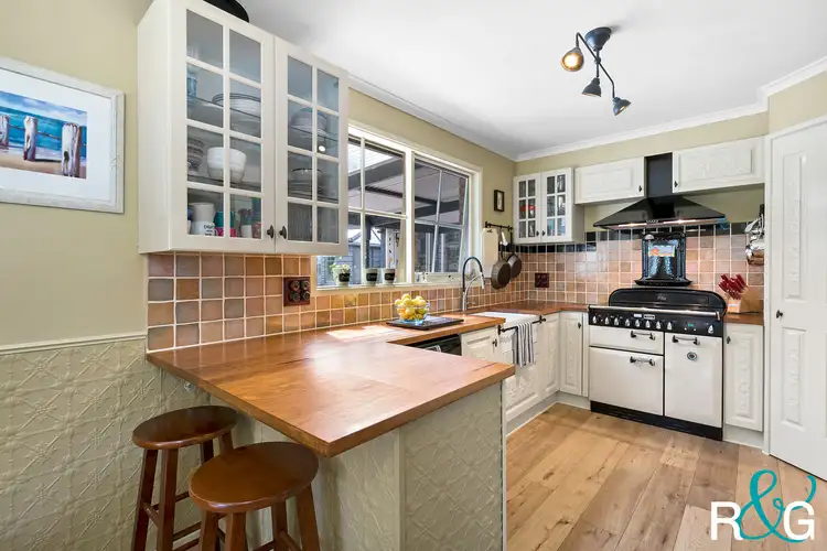 Sixth view of Homely house listing, 26 Ferguson Drive, Balnarring Beach VIC 3926