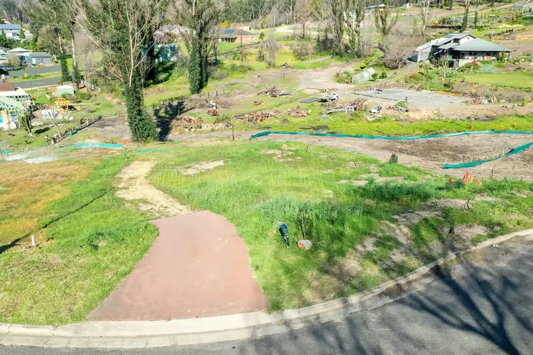 Second view of Homely land listing, 13 Bowness Close, Conjola Park NSW 2539