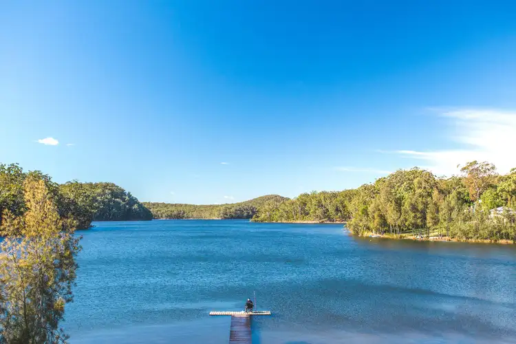 Fifth view of Homely land listing, 13 Bowness Close, Conjola Park NSW 2539