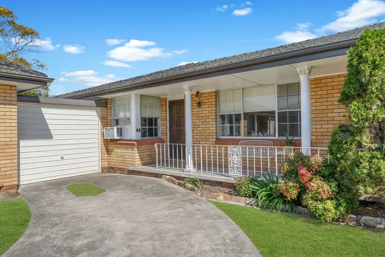 9/14 Queens Road, New Lambton NSW 2305