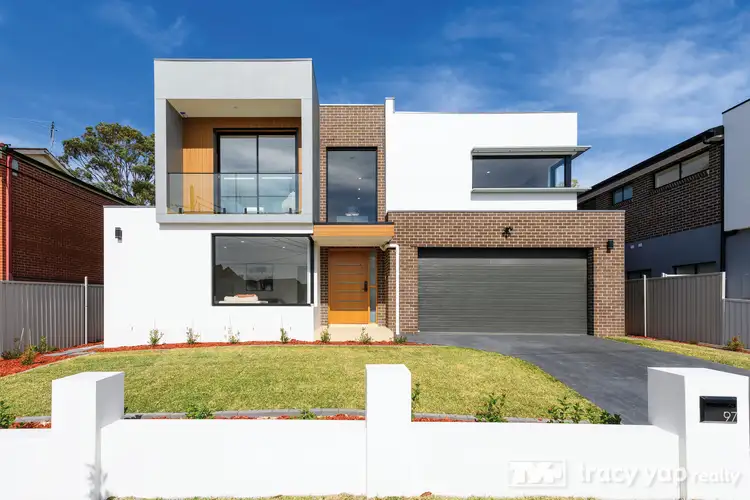 Main view of Homely house listing, 97 Balaclava Road, Eastwood NSW 2122