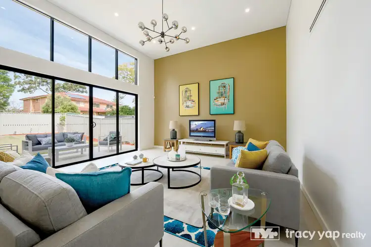 Second view of Homely house listing, 97 Balaclava Road, Eastwood NSW 2122