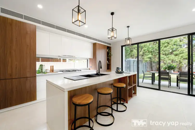 Third view of Homely house listing, 97 Balaclava Road, Eastwood NSW 2122