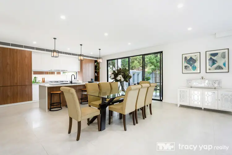 Fourth view of Homely house listing, 97 Balaclava Road, Eastwood NSW 2122