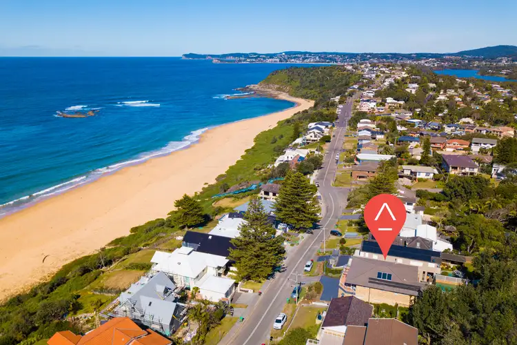 Main view of Homely house listing, 11 South Scenic Road, Forresters Beach NSW 2260