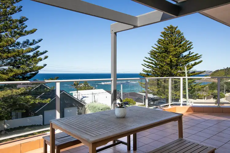 Fifth view of Homely house listing, 11 South Scenic Road, Forresters Beach NSW 2260