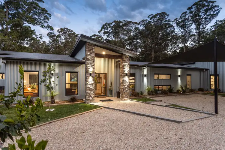 26 Sunrise Place, King Creek NSW 2446