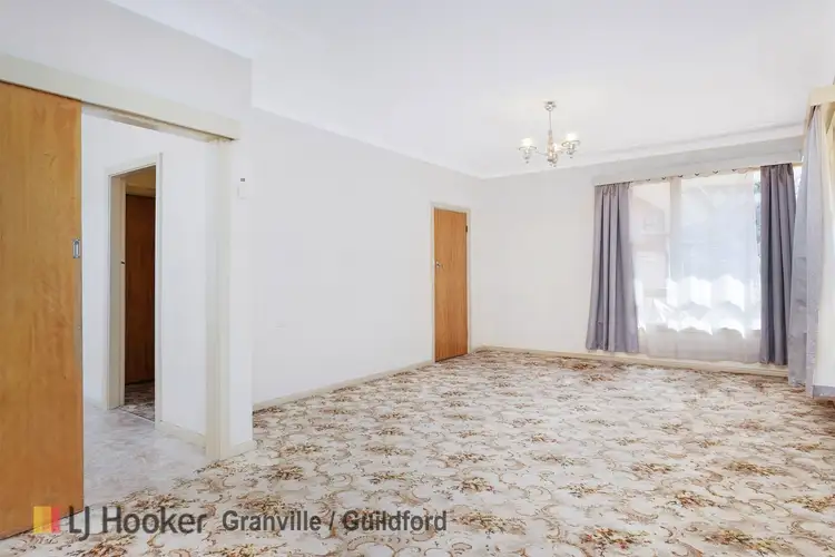 Fourth view of Homely house listing, 91 Clyde Street, Granville NSW 2142