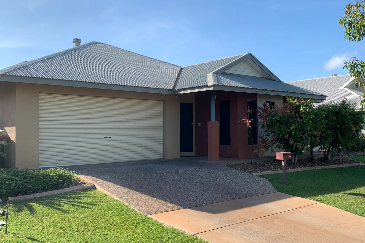 Main view of Homely house listing, 38 Gumulala Street, Lyons NT 810