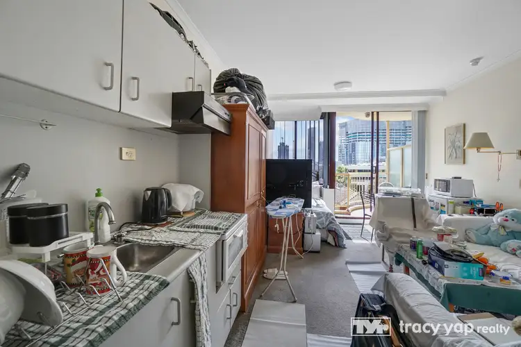 Sixth view of Homely apartment listing, 77/22 Great Western Highway, Parramatta NSW 2150