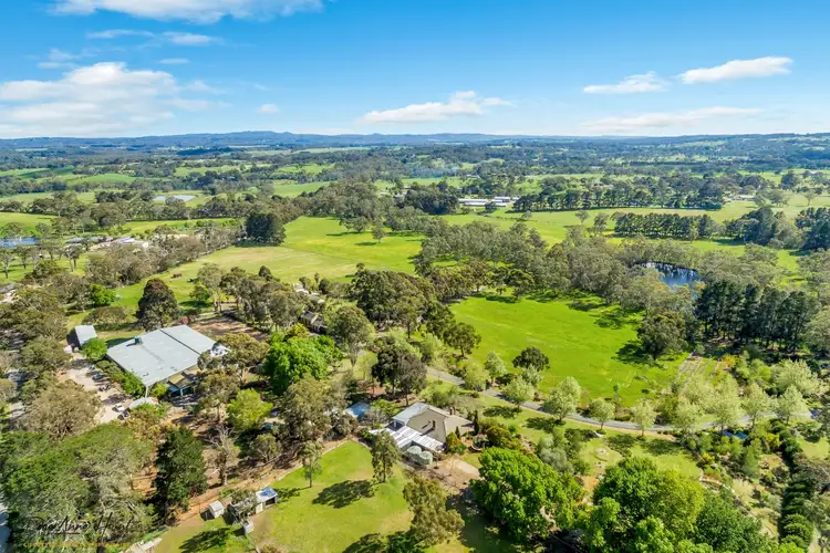 Second view of Homely rural property listing, 396 Battunga Road, Echunga SA 5153