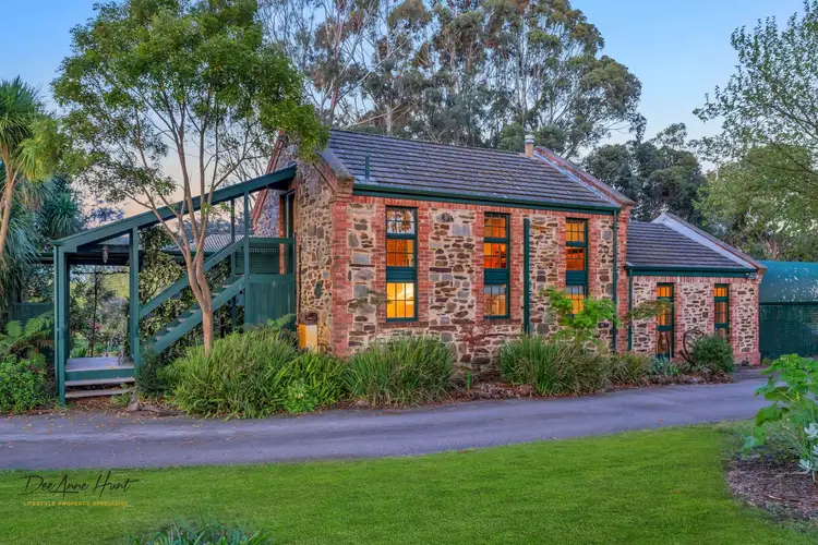 Sixth view of Homely rural property listing, 396 Battunga Road, Echunga SA 5153