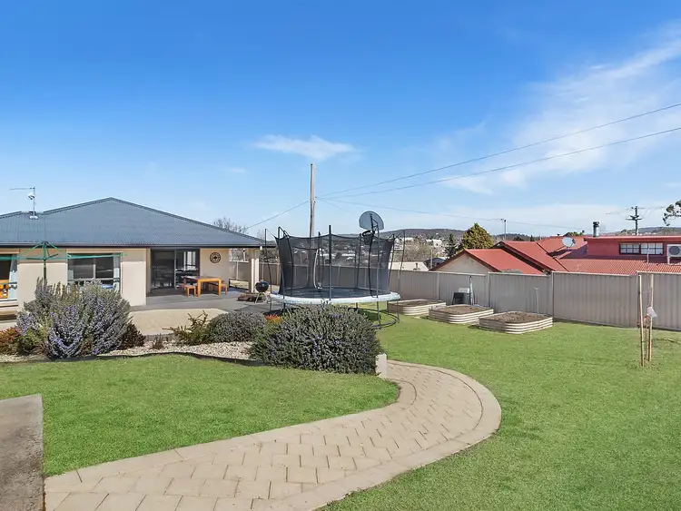 Second view of Homely house listing, 27 Harris Street, Cooma NSW 2630