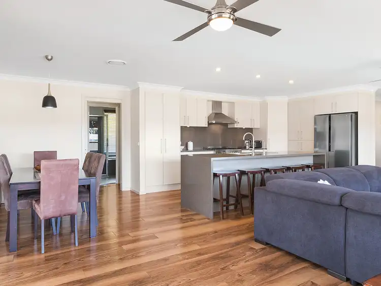 Third view of Homely house listing, 27 Harris Street, Cooma NSW 2630