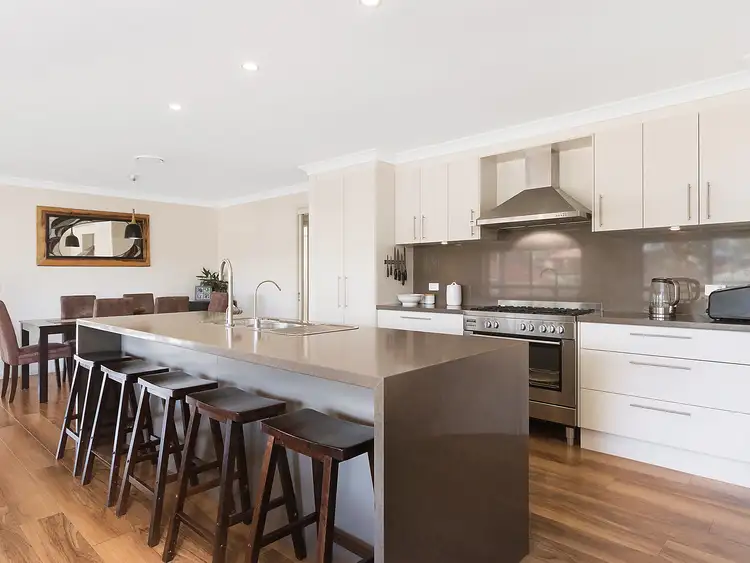 Fourth view of Homely house listing, 27 Harris Street, Cooma NSW 2630
