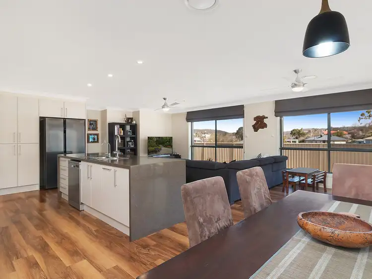 Fifth view of Homely house listing, 27 Harris Street, Cooma NSW 2630